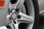 Mercedes-Benz CLS550 2012 года